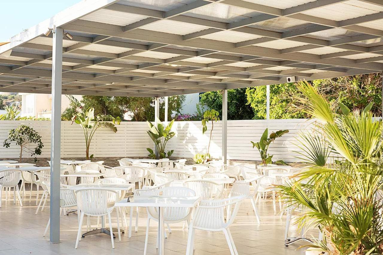 Lantiana Gardens Aparthotel Protaras Exteriér fotografie